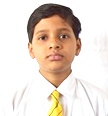 HITARTH SHAKYA   